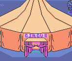 Threed (Exterior, Invasion) - EarthBound / Mother 2