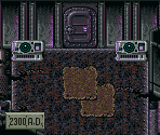 Proto Dome - Chrono Trigger