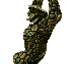 Koranot - Super Castlevania IV