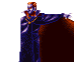 Dracula - Super Castlevania IV