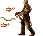 Akmodan - Super Castlevania IV