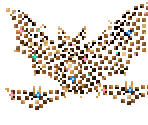 Zapf Bat - Super Castlevania IV