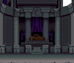 Stage 11: Castle Keep - Super Castlevania IV