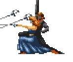 Dancing Specters - Super Castlevania IV
