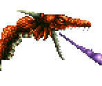 Orphic Vipers - Super Castlevania IV