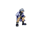 Hiruko - Recca no Honoo: The Game (JPN)