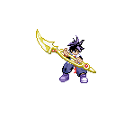 Koganei - Recca no Honoo: The Game (JPN)
