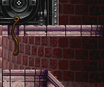 Outer Wall - Castlevania: Symphony of the Night
