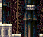 Alchemy Lab - Castlevania: Symphony of the Night