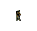 Alucard - Castlevania: Symphony of the Night