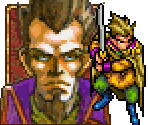 Ain Gide - Suikoden