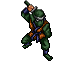 Assassin - Suikoden
