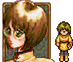 Apple - Suikoden