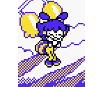 Candy - Pop'n Music