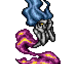 Banshee - Suikoden