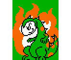 Dino - Pop'n Music