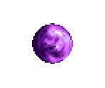 Black Elemental - Suikoden