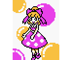 Jennifer - Pop'n Music