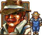 Blackman - Suikoden