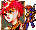 Camille - Suikoden