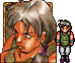 Chapman - Suikoden