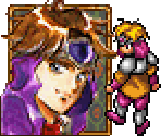 Cleo - Suikoden