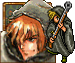 Clive - Suikoden