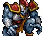 Colossus - Suikoden
