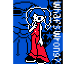 Ling Ling - Pop'n Music
