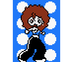 Mary - Pop'n Music
