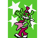 Pepper - Pop'n Music