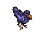 Crow - Suikoden