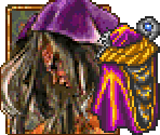 Crowley - Suikoden