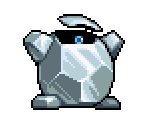 Big Metalun - Kirby Squeak Squad / Kirby Mouse Attack