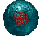 Crystal Core - Suikoden
