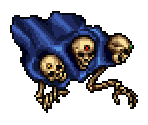 Demon Sorcerer - Suikoden
