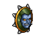 Devil Shield - Suikoden