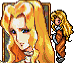 Eileen - Suikoden
