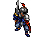 Empire Soldier - Suikoden