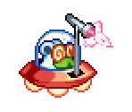 Doc - Kirby Squeak Squad / Kirby Mouse Attack