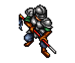 Empire Soldier - Suikoden