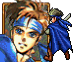 Flik - Suikoden