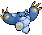 Gao Gao - Kirby Squeak Squad / Kirby Mouse Attack