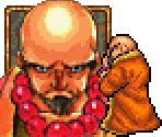Fukian - Suikoden