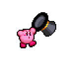 Magic Kirby - Kirby Squeak Squad / Kirby Mouse Attack