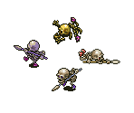 Deceased, Defunct, Decedent, & Departed - Chrono Trigger