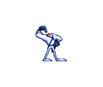 Jim's Suit - Earthworm Jim