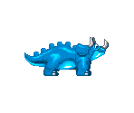 Woog - We're Back! A Dinosaur's Story