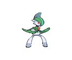 #475 Gallade - Pokémon Customs