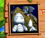 Level Intros - Chameleon Twist 2